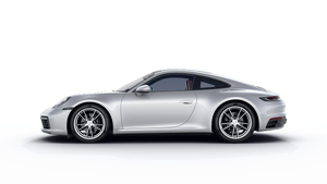 2024 Porsche 911